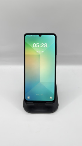 Samsung Galaxy A06  4/64GB  ID: 564788-R