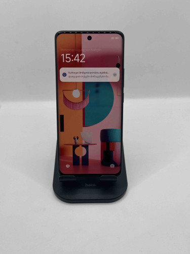 Xiaomi Redmi note 15  8/128 GB  ID:  542958-VV