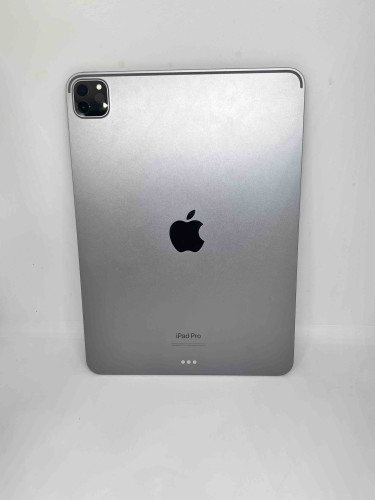 ტაბლეტი Apple iPad Pro 11th gen 2022 128 GB ID: 330149-II