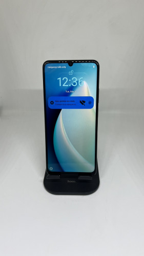 realme note 50  3/64 GB ID : 572696-II