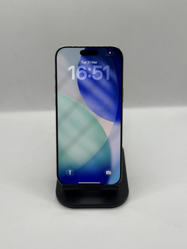 Apple iPhone 16 Pro MAX  256  GB ID : 528870-II