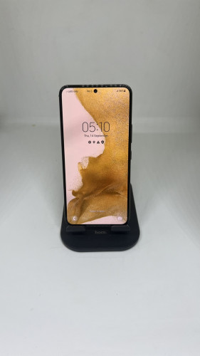 Samsung Galaxy S22 5G 8/128 GB  ID: 443373-II