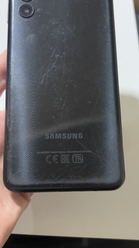 Samsung Galaxy A04s A047FD 3/32 GB  ID: 353245-I
