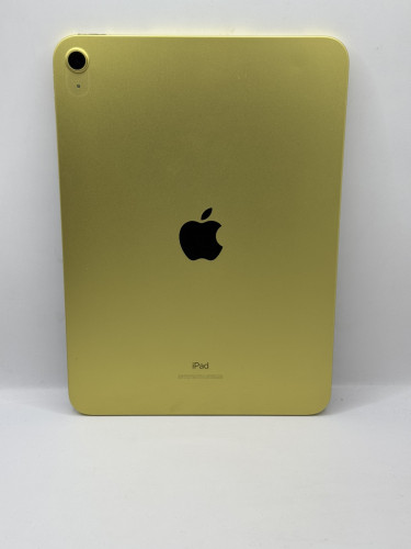 პლანშეტი APPLE IPAD 10TH (2022) 64 GB ID: 526779-V