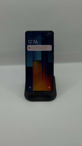 Xiaomi Poco M6 PRO BLUE  12/512 GB  ID : 528502-II