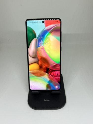 Samsung Galaxy A71 8/128 ID : 415794-VV