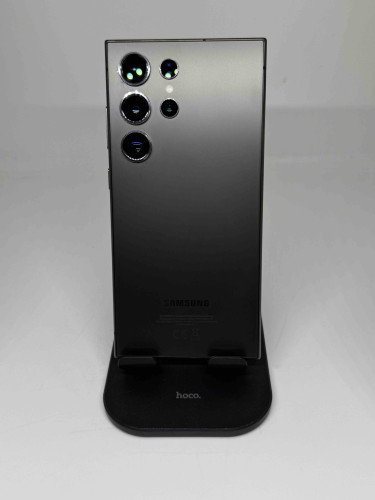 Samsung Galaxy S24 ULTRA 5G 12/256 GB ID: 491546-VV