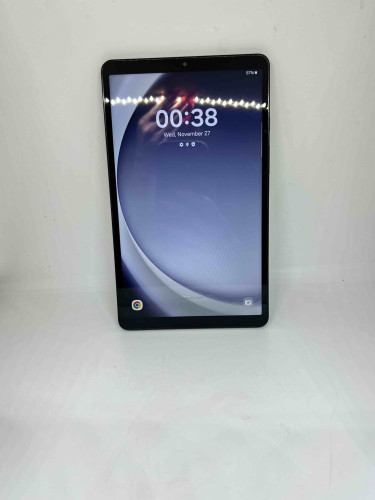 პლანშეტი Samsung Galaxy Tab A9 64 GB ID : 408976-IV