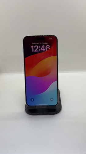 Apple iPhone 15 Pro Max e-SIM 256 GB :ID 543246-VV