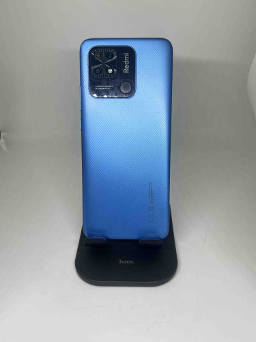 Xiaomi Redmi 10C 4/64 GB ID : 564561-R