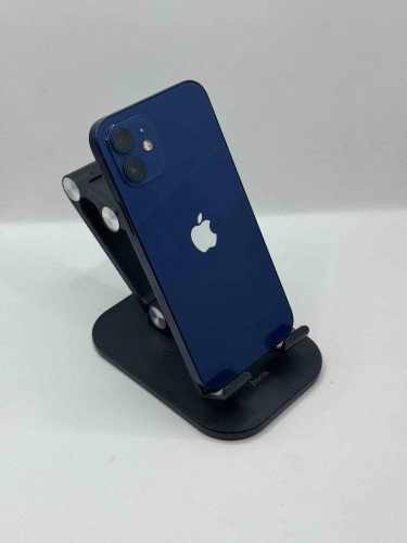 Apple iPhone 12 Blue 64GB  ID : 529895-III