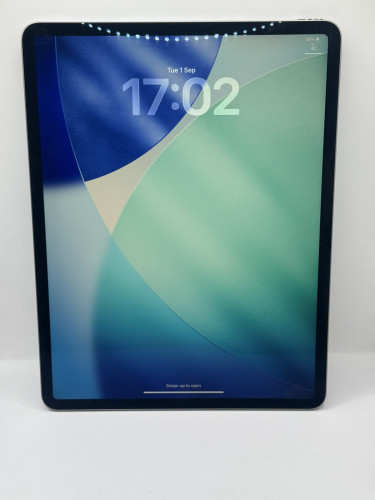 პლანშეტი Apple iPad Air 13 2024 M2 256GB  ID: 507869-I