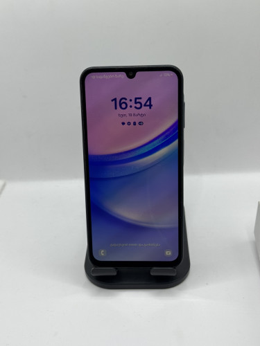 Samsung Galaxy A15  6/128 GB  ID: 524382-I