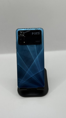 Xiaomi Poco X4 Pro 5G 8/256 GB ID: 481834-II