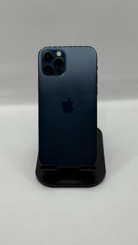 APPLE IPHONE 12 PRO Blue 128 GB ID: 569313-II