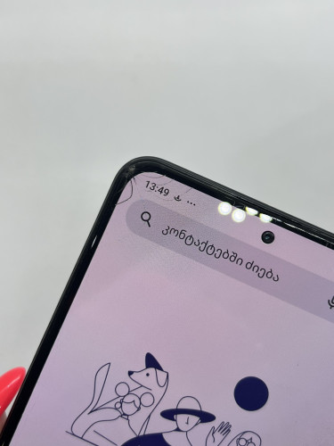 Xiaomi Poco F4 6/128 GB ID: 398766-R