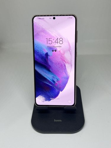 SAMSUNG GALAXY S21 5G 8/128 GB ID: 568364-R