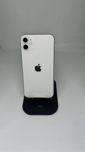 APPLE IPHONE 11 64GB ID:  558705-VV