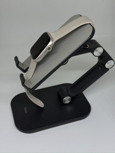 სმარტ საათი APPLE WATCH SERIES 9 41 MM ID: 452824-R