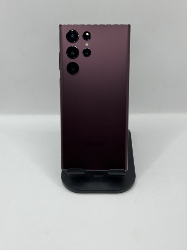 Samsung Galaxy S22 Ultra 5G 12/512 GB  ID: 567199-IV