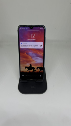 XIAOMI REDMI NOTE 8T 4/64  GB ID: 508205-VV
