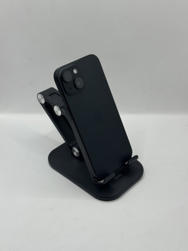 Apple iPhone 15 Black 128 GB ID : 536501-R