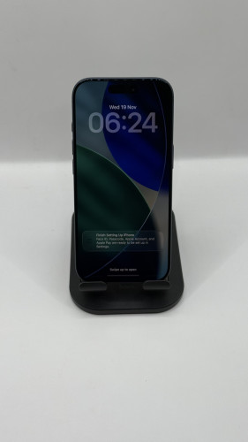 Apple iPhone 17 Pro e-SIM 256 GB ID : 554348-I
