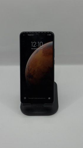 XIAOMI REDMI 9 4/64  GB ID:  505293-II