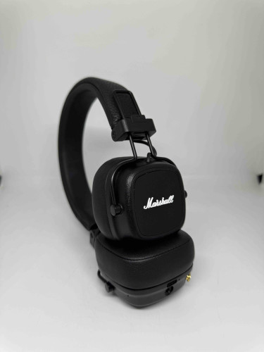 ყურსასმენი Marshall Major IV Bluetooth ID: 403835-V