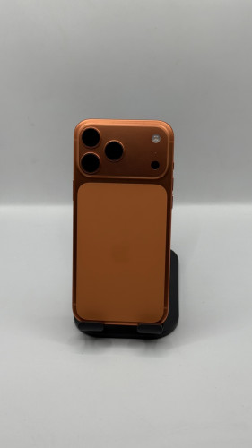 Apple iPhone 17 Pro E-SIM 256GB ID : 553801-R