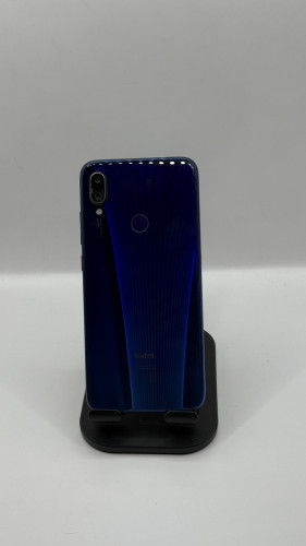 XIAOMI REDMI 7 3/32 GB ID: 463980-IV