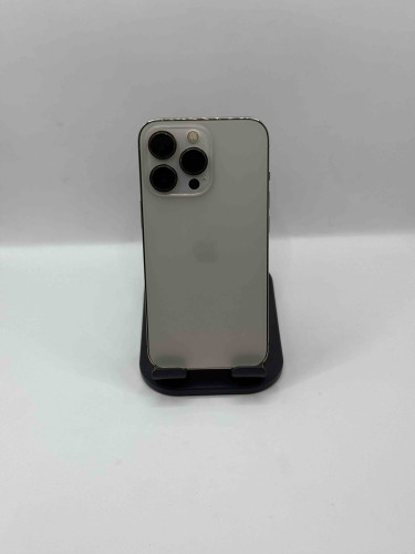 APPLE IPHONE 13 PRO GOLD 128 GB ID: 507689-II