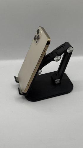 APPLE IPHONE 12 PRO 128 Gold GB ID: 475839-IV