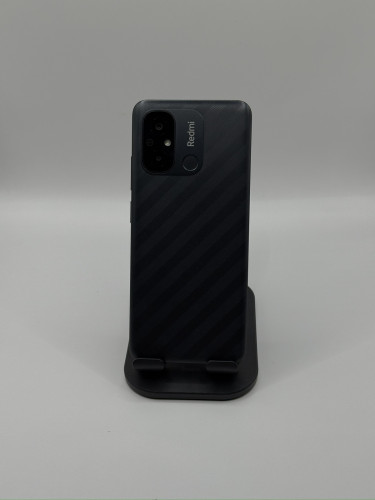 Xiaomi Redmi 12C 4/128 GB ID: 514951-III
