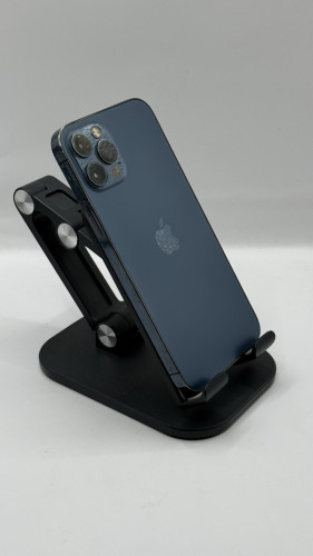 APPLE IPHONE 12 PRO Blue 128 GB ID: 569313-II