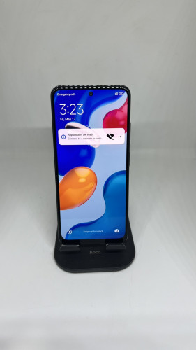 Xiaomi Redmi Note 11S 6/128  GB  ID : 488808-I