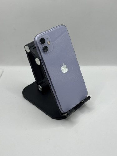 APPLE IPHONE 11 64GB ID:  561500-R