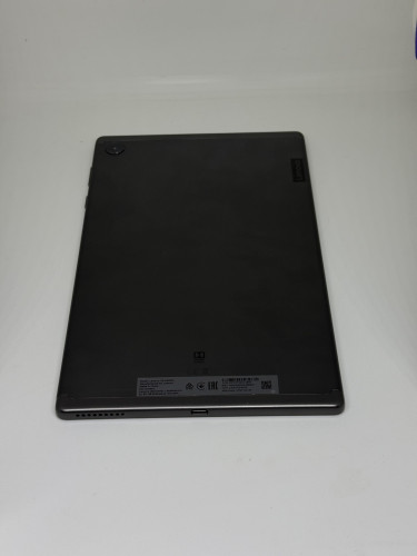 პლანშეტი Lenovo Tab M10 Plus 6/128 GB  ID: 545726-VV