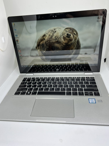 ნოუთბუქი HP Elitebook x360 1030 G2  I5-7 ID : 299588-IV