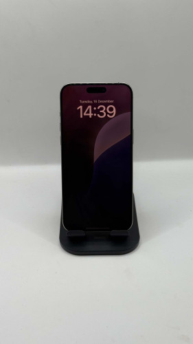 Apple iPhone 15 Pro 256 GB  ID : 559334-VV