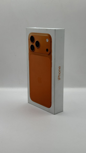 Apple iPhone 17 Pro MAX 256GB ID : 540469-V2