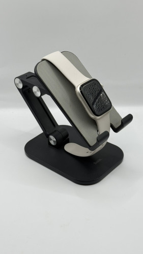 სმარტ საათი APPLE WATCH SERIES 9 45 MM ID: 464194-IV