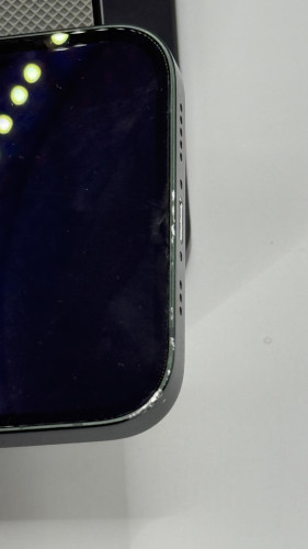 Apple iPhone 13 Green 128 GB ID: 512698-IV