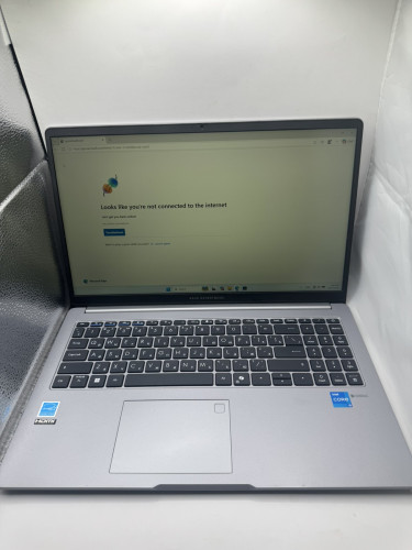 ნოუთბუქი ASUS EXPERTBOOK ID: 514821-IV