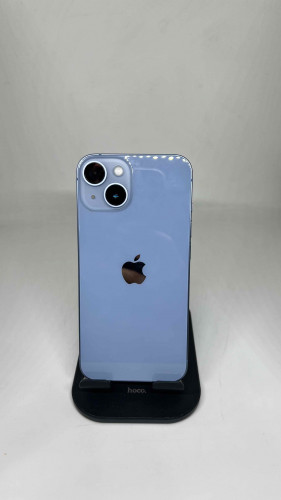 Apple iPhone 14 | 128 GB ID: 435086-III
