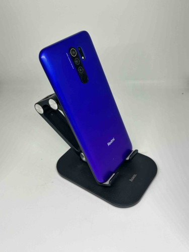 Xiaomi Redmi 9 4/64 GB ID : 429240-R