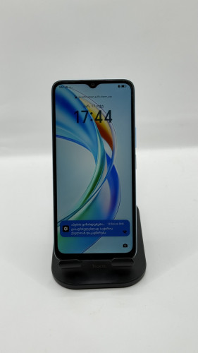 Honor X5 B PLUS 4/128 ID: 502757-V