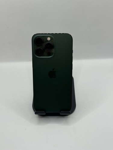 APPLE IPHONE 13 PRO Green 128 GB ID: 515904-II