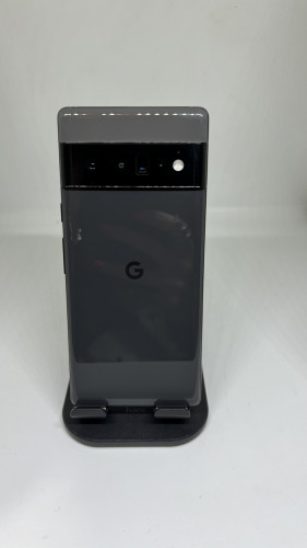 Google Pixel 6 PRO 5G 128 GB ID: 413136-IV