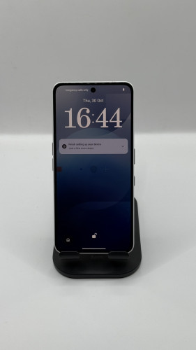 Nothing Phone (3A) 5G 8/128 GB ID: 501278-VV